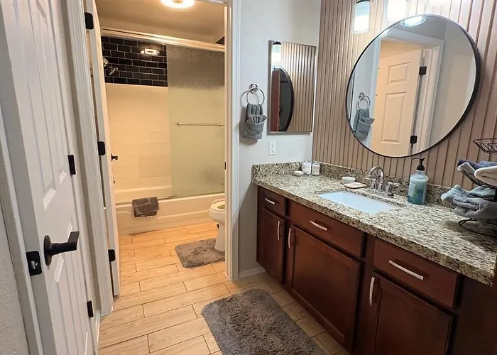 Apartament Cozy Cactus 2 Bed 2 Full Bath Scottsdale